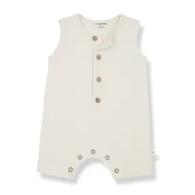 1   IN THE FAMILY PINO BONE ROMPER