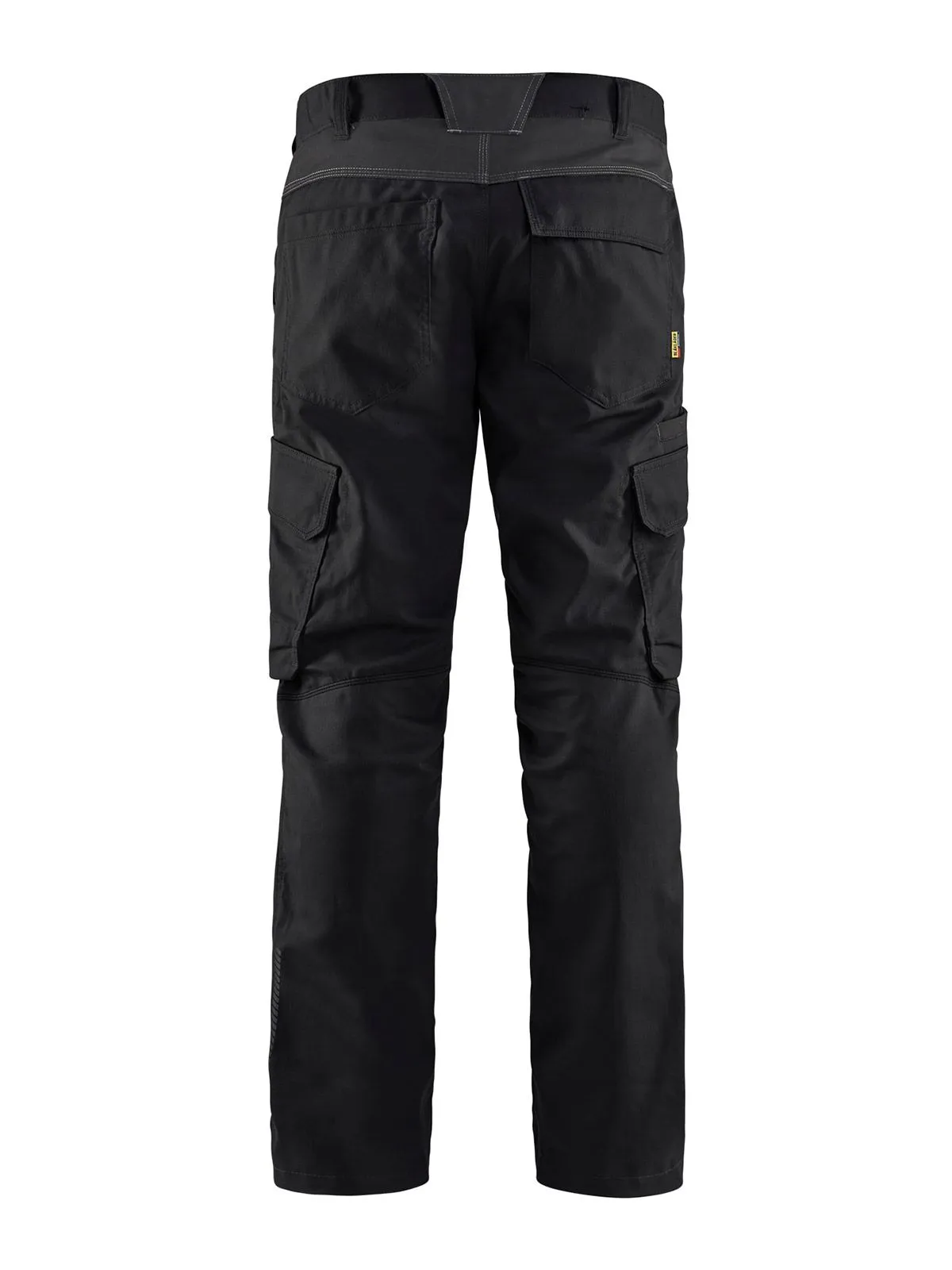 1444-1832&#x20;Work&#x20;Trousers&#x20;Stretch&#x20;Industry&#x20;-&#x20;Bl&#xE5;kl&#xE4;der