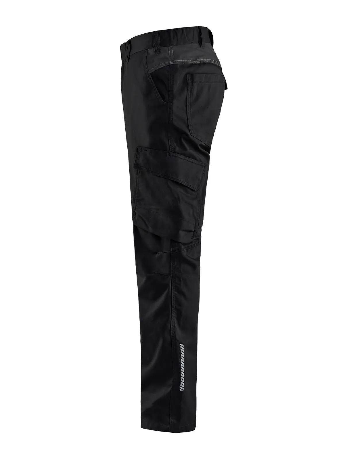 1444-1832&#x20;Work&#x20;Trousers&#x20;Stretch&#x20;Industry&#x20;-&#x20;Bl&#xE5;kl&#xE4;der