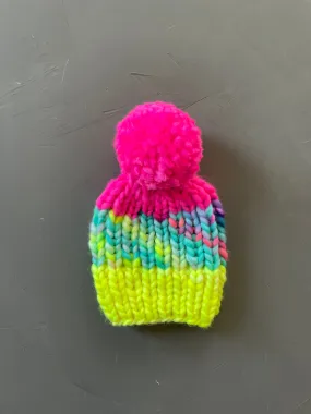 3-6 Year Nohku Beanie Farts