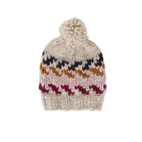 Acorn Stevie Beanie - Natural