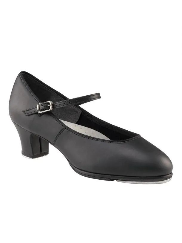 Adult Jr Footlight Tap Shoe