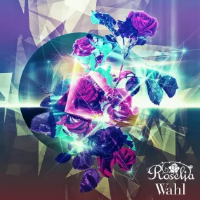 (Album) BanG Dream! - Wahl by Roselia [Regular Edition]