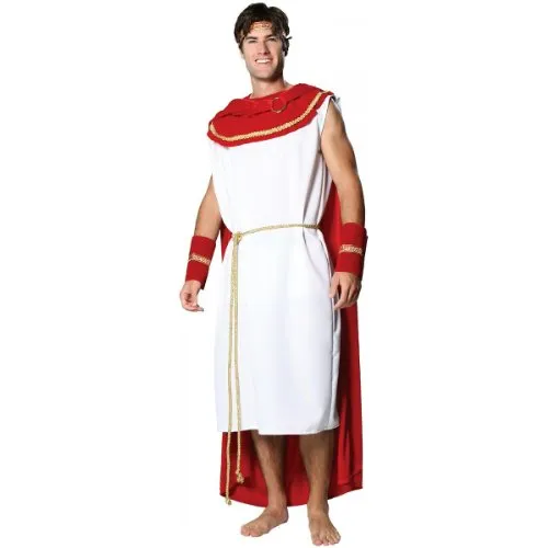 Alexander the Great / Roman Costume
