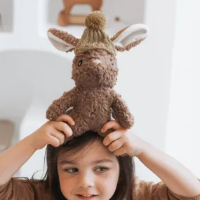 And The Little Dog Laughed | Stella Rabbit