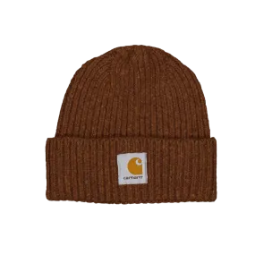Anglistic Beanie Speckled Tamarind