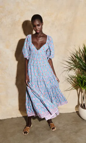 Annaleise Dress