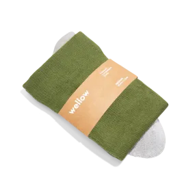 Army Green - 3 pack