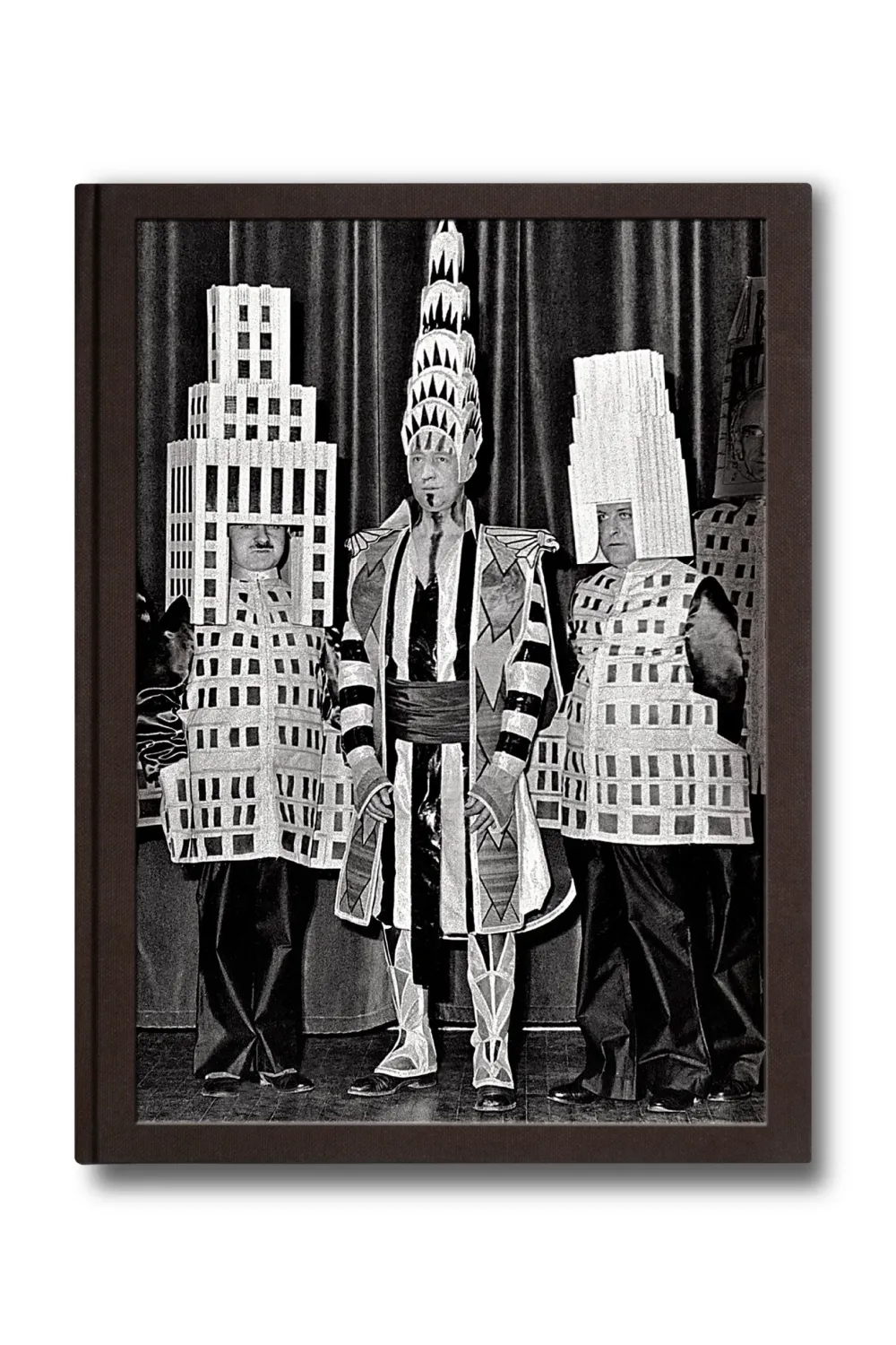Assouline Art Deco Style