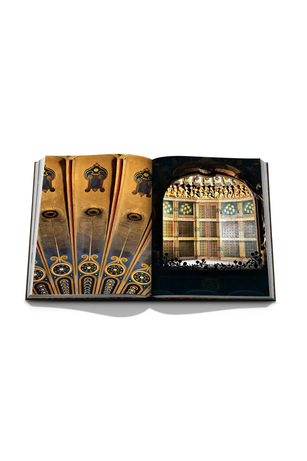 Assouline Art Deco Style