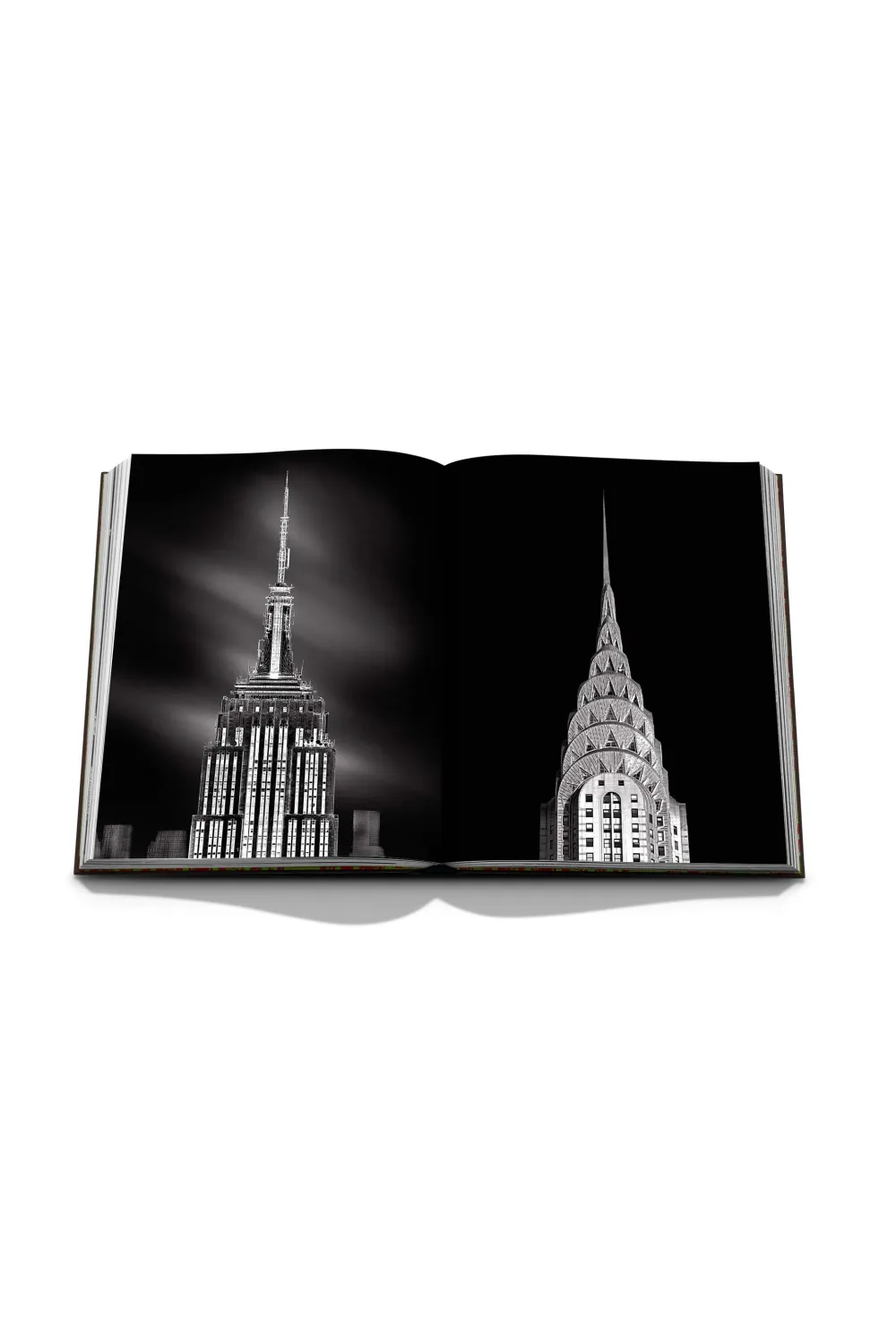 Assouline Art Deco Style