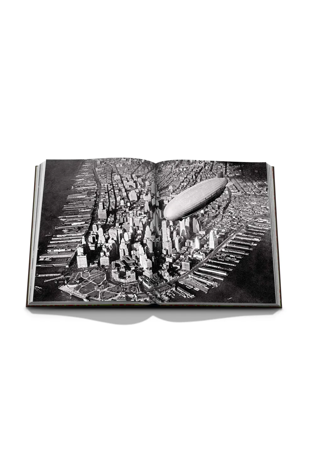Assouline Art Deco Style