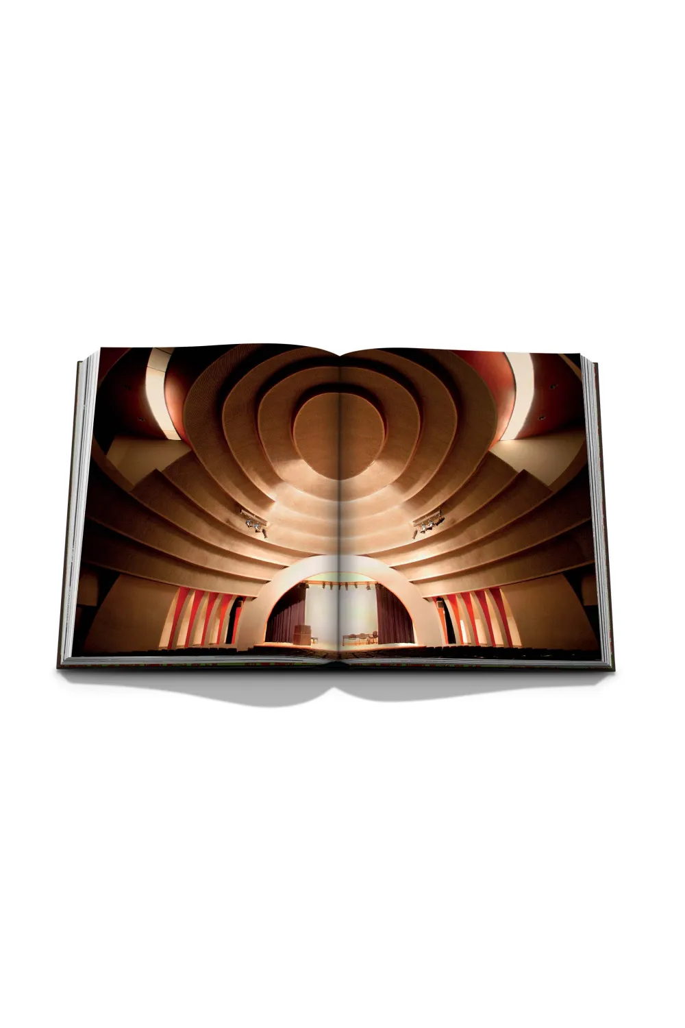 Assouline Art Deco Style