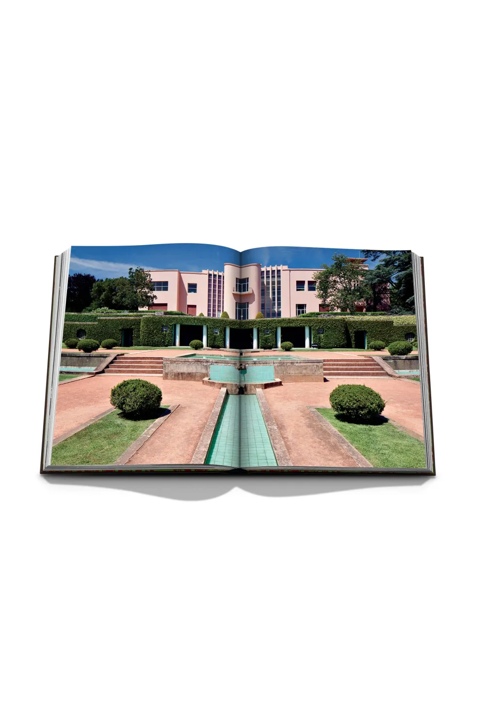 Assouline Art Deco Style