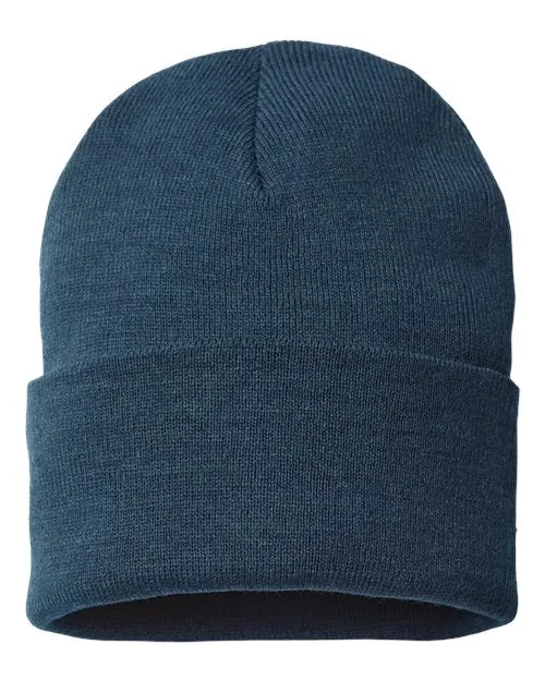 Atlantis Headwear Men's Sustainable Knit