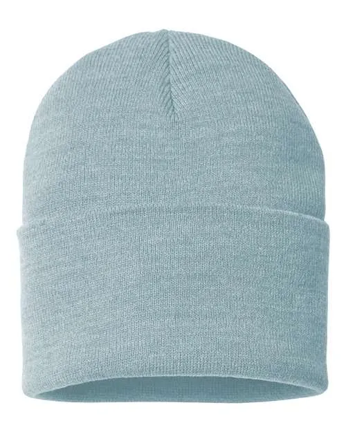 Atlantis Headwear Men's Sustainable Knit