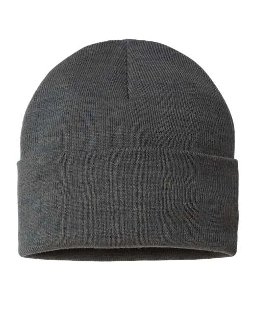 Atlantis Headwear Men's Sustainable Knit