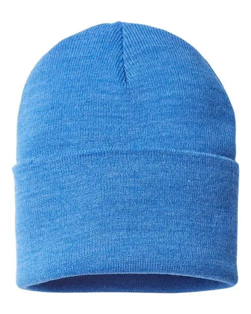 Atlantis Headwear Men's Sustainable Knit