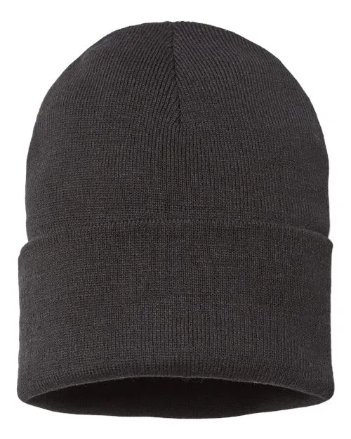Atlantis Headwear Men's Sustainable Knit