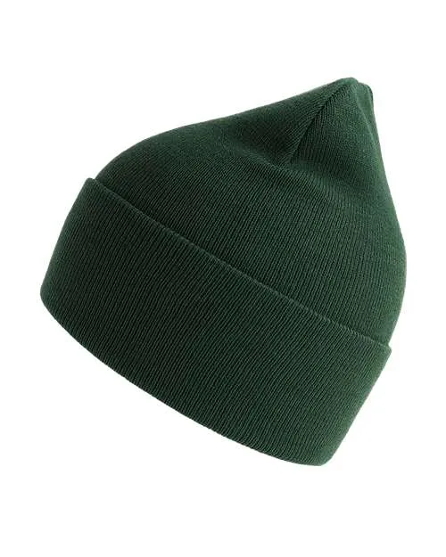 Atlantis Headwear Men's Sustainable Knit