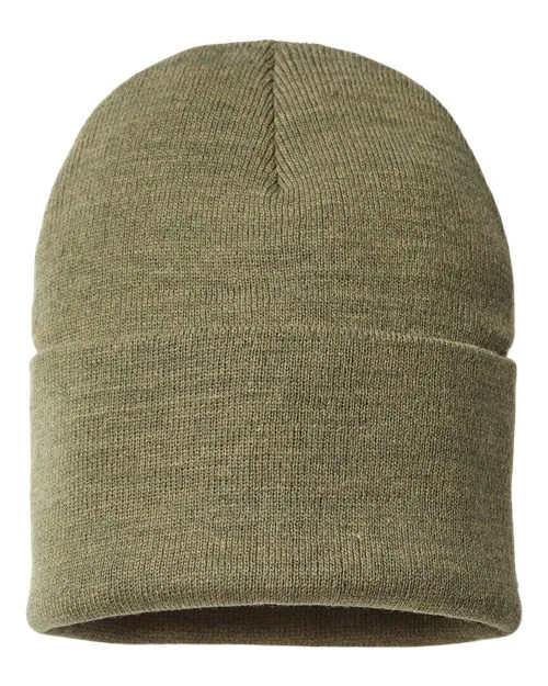Atlantis Headwear Men's Sustainable Knit