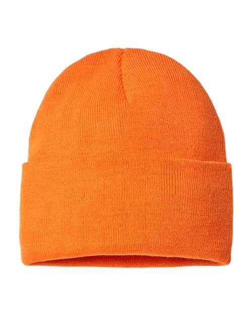 Atlantis Headwear Men's Sustainable Knit