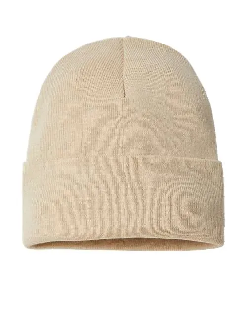 Atlantis Headwear Men's Sustainable Knit