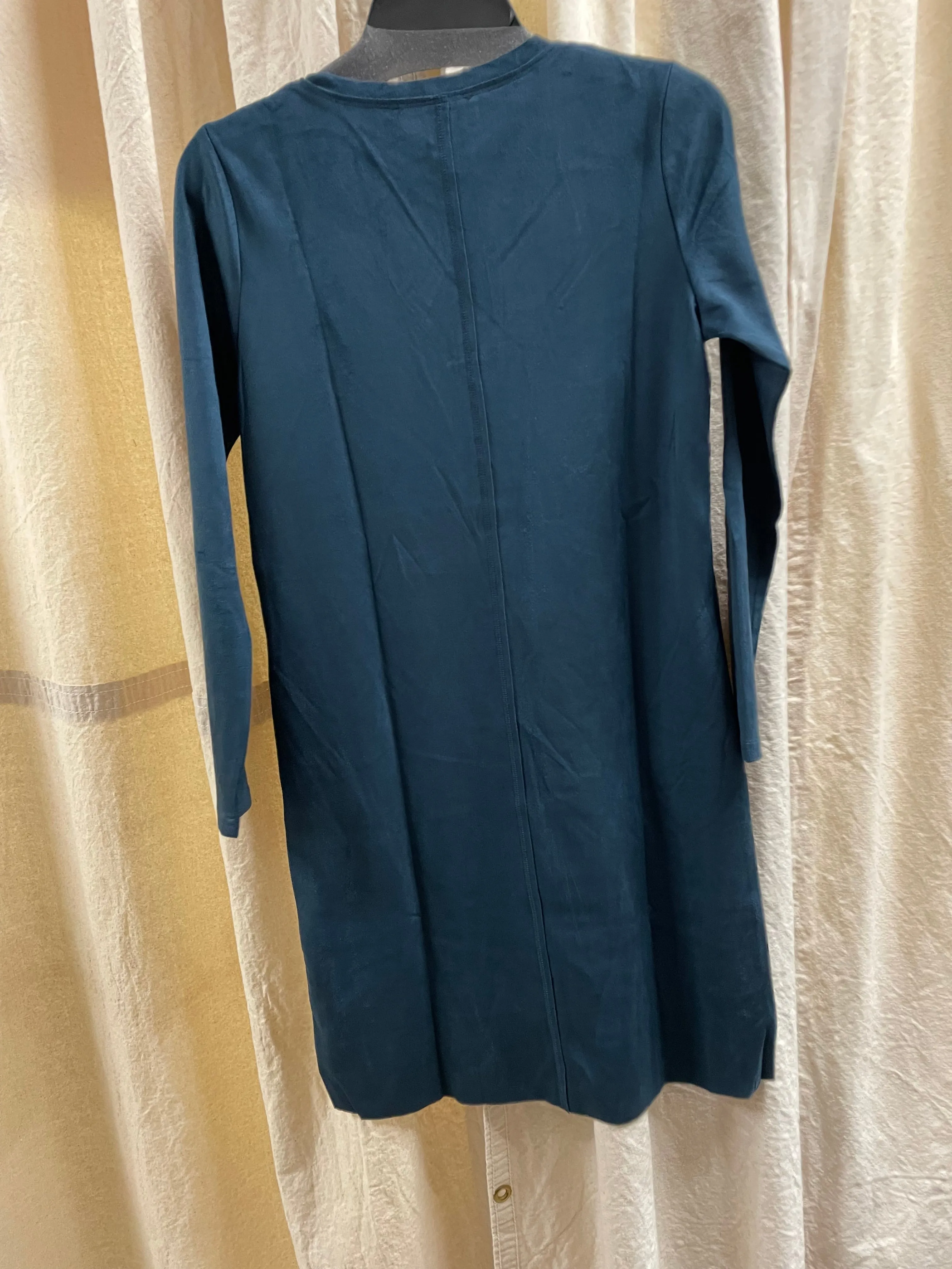 Aurora Dress in Peacock by Joh