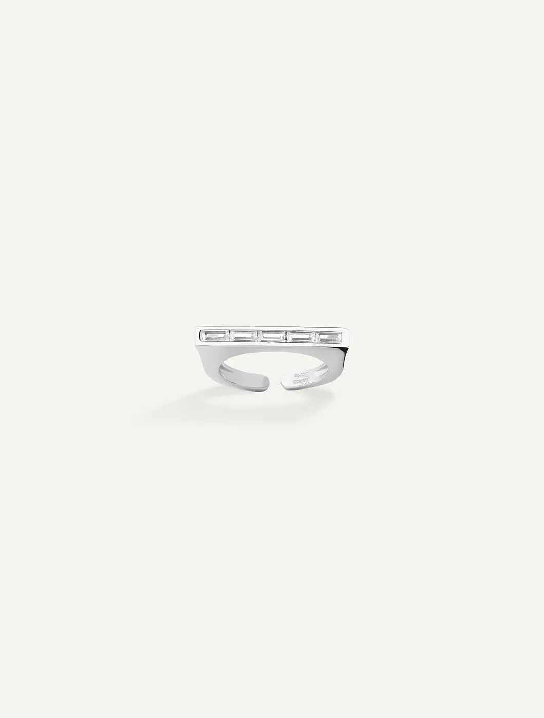 BAGUE FIERCE