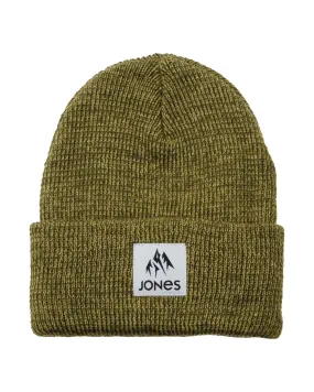 Baker Beanie - Summit Khaki