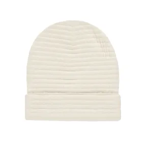 Beanie - Natural