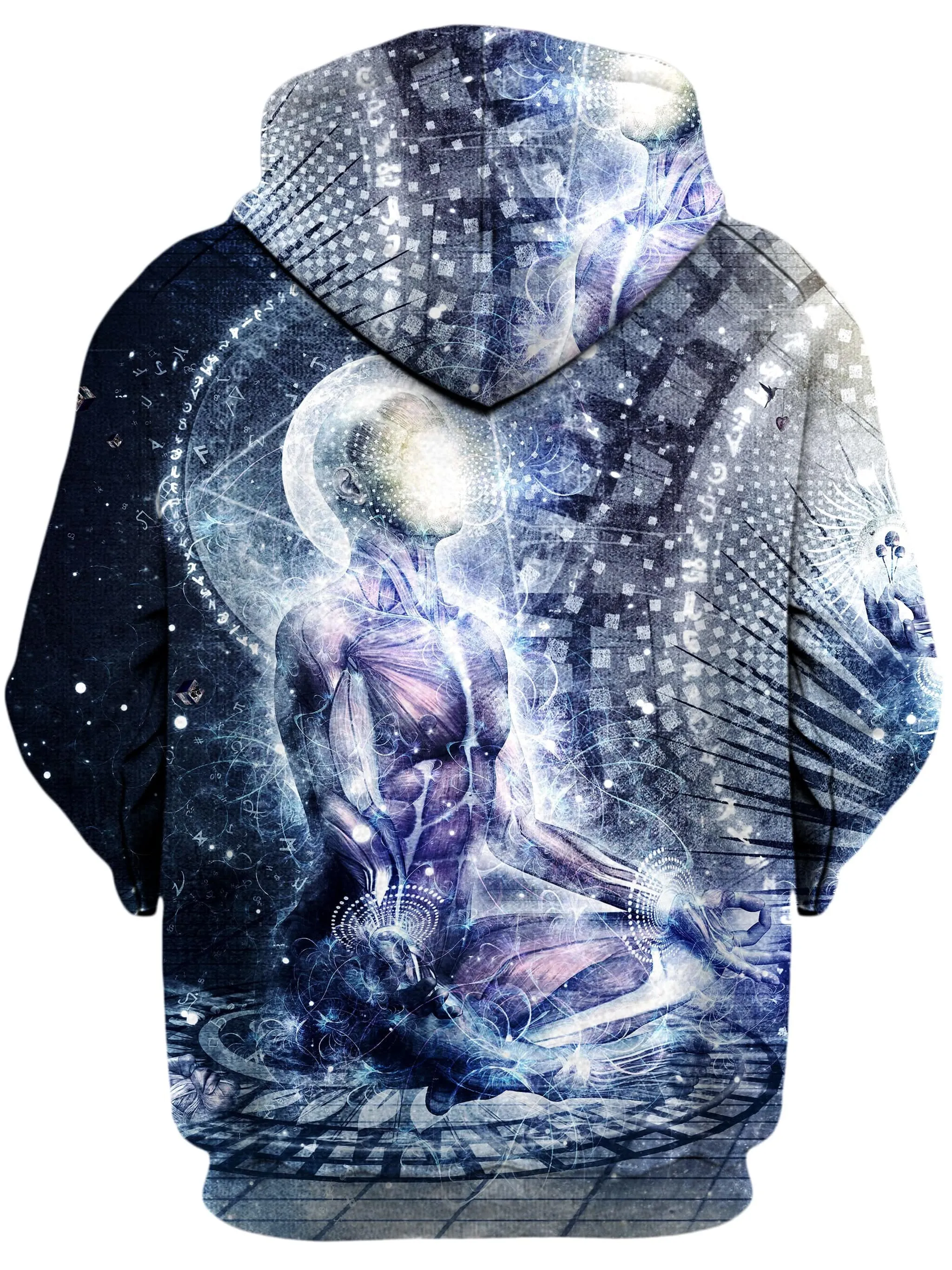 Beauty Unisex Hoodie