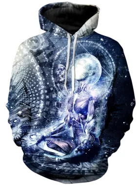 Beauty Unisex Hoodie