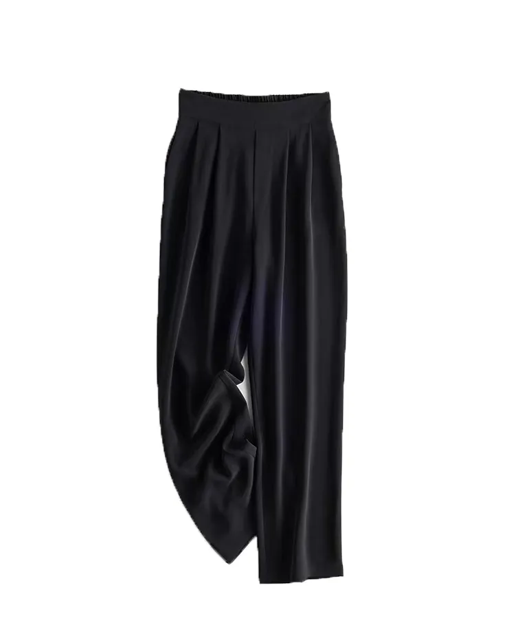 Black Trousers