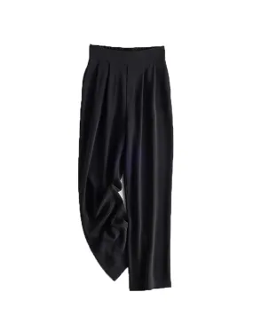 Black Trousers