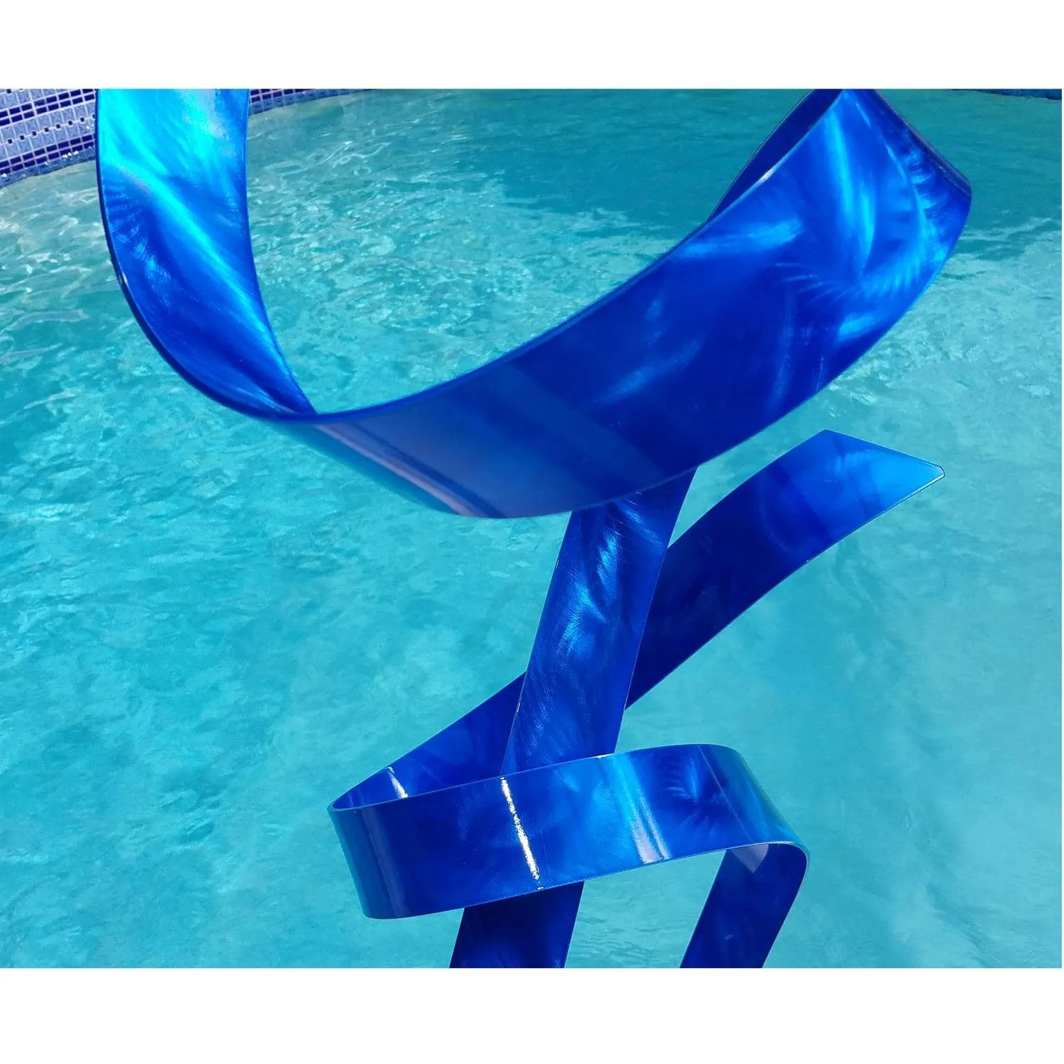 Blue Allure