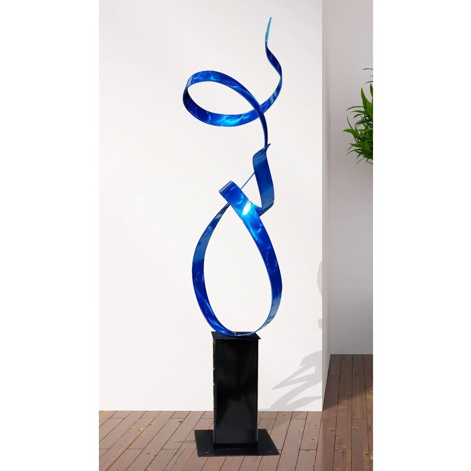 Blue Allure