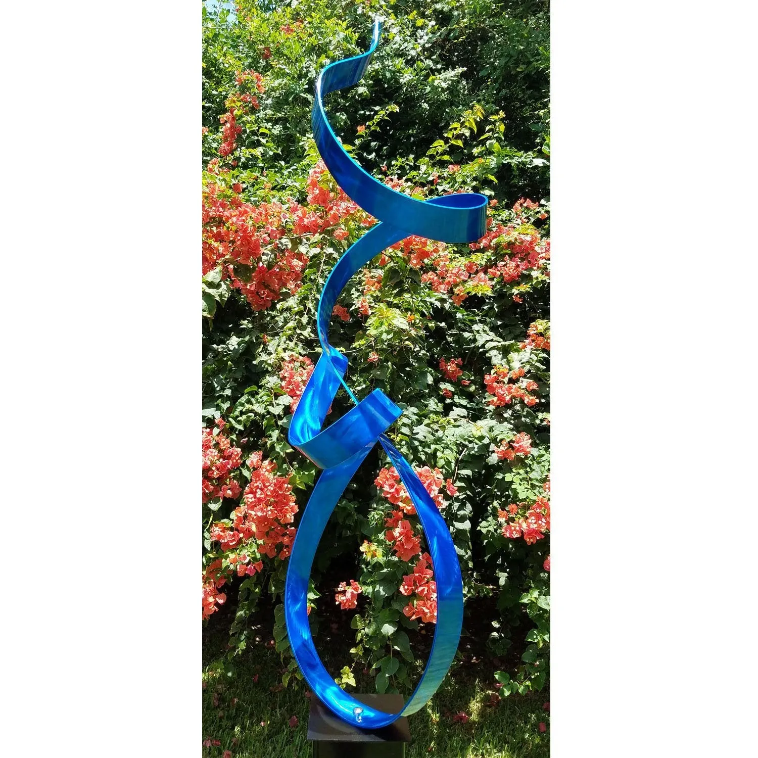 Blue Allure