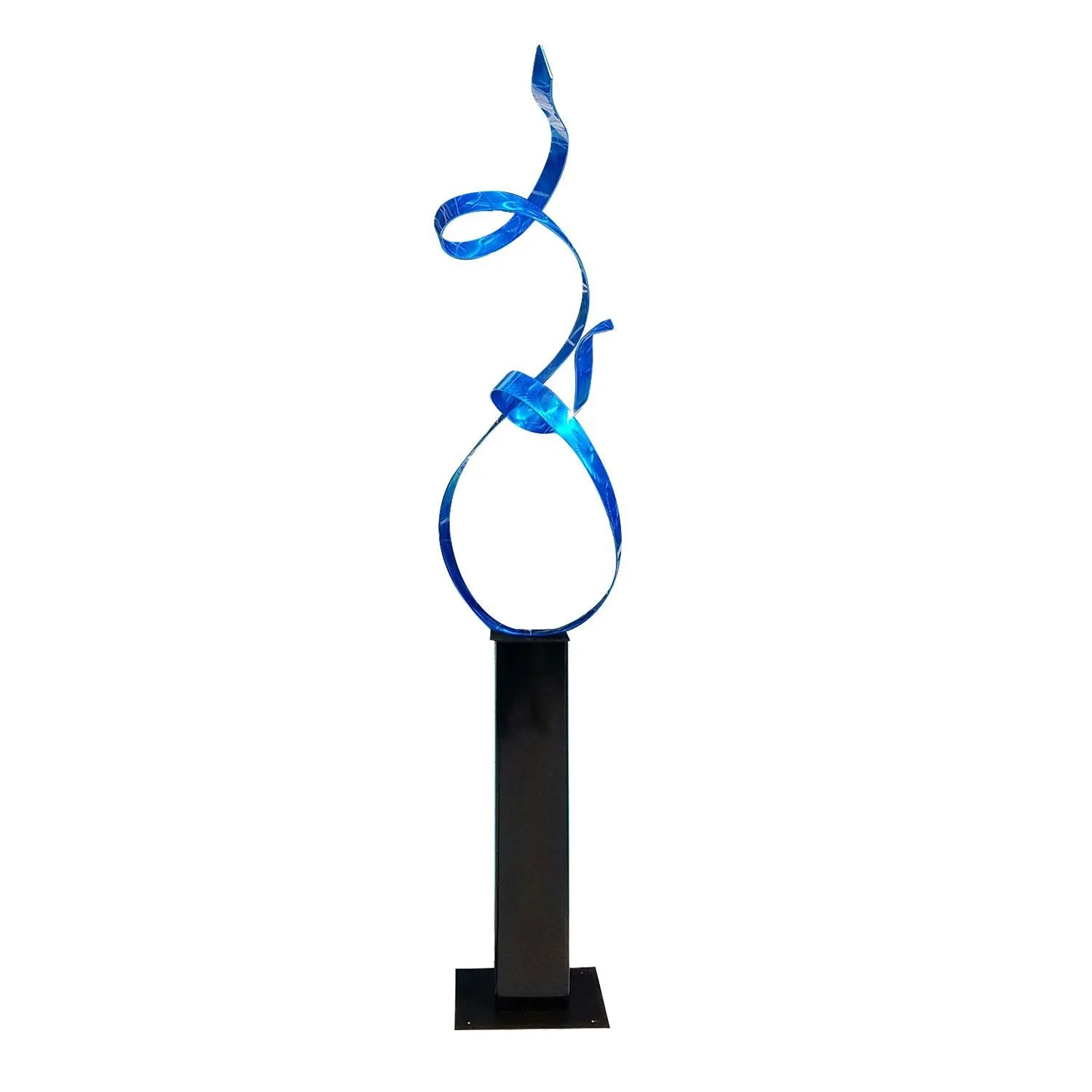 Blue Allure