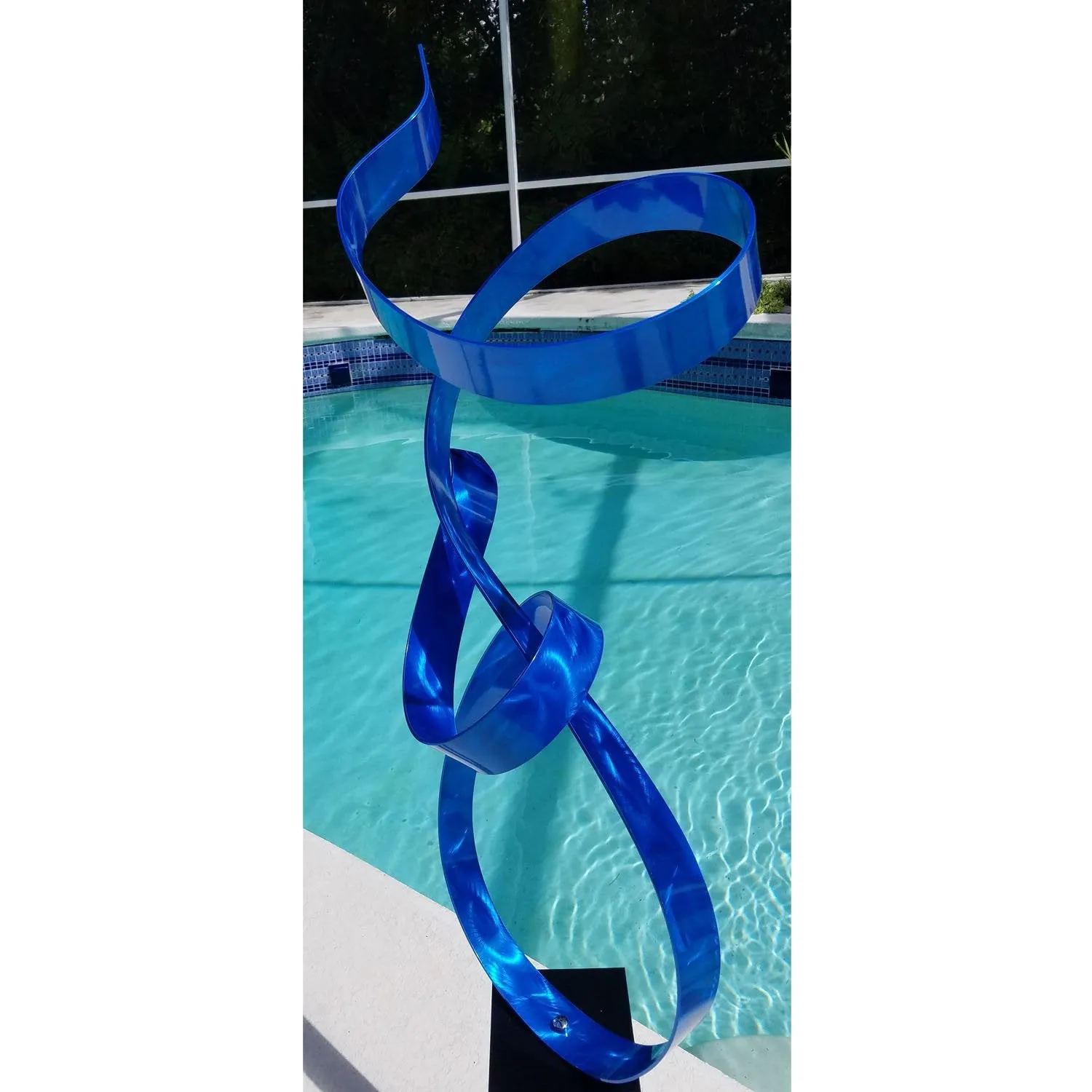 Blue Allure