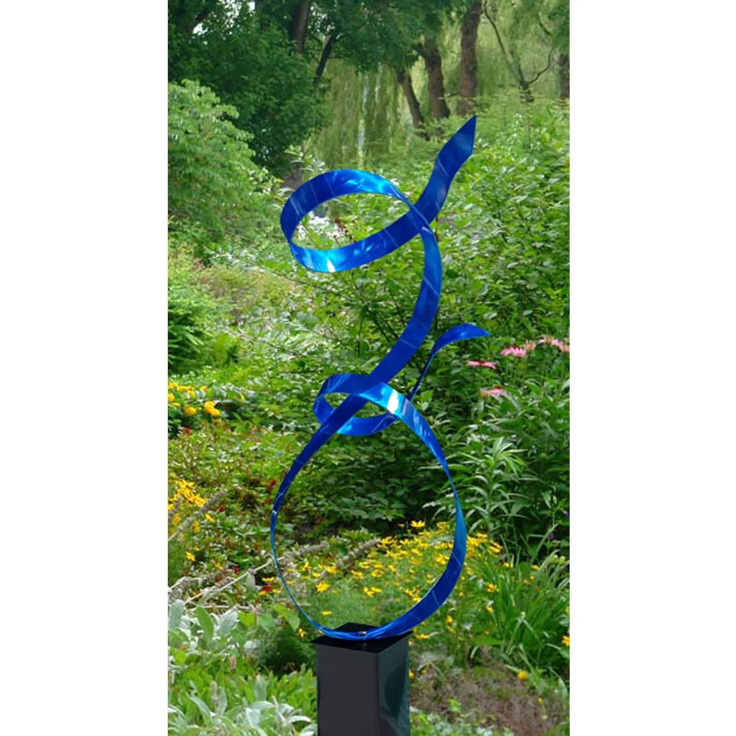 Blue Allure