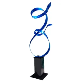 Blue Allure