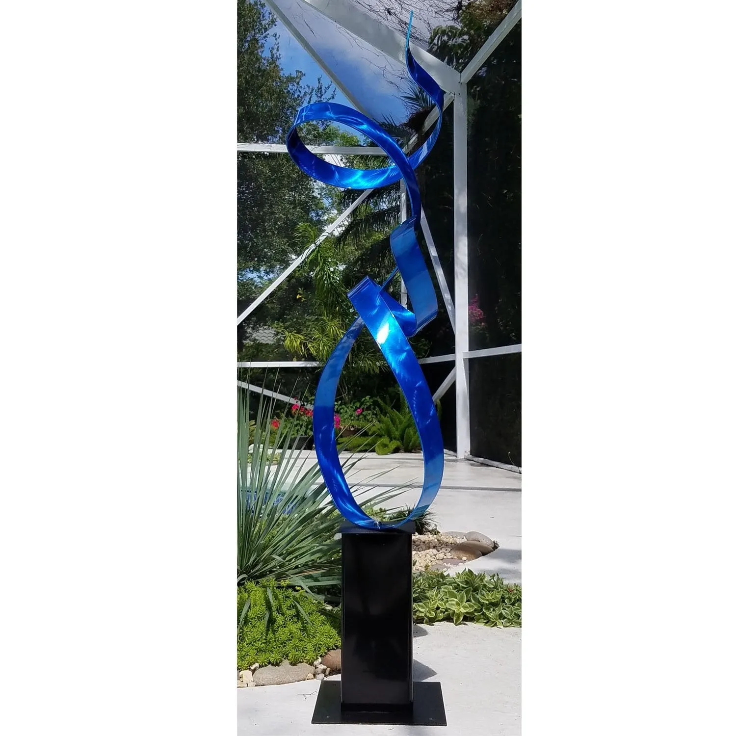Blue Allure