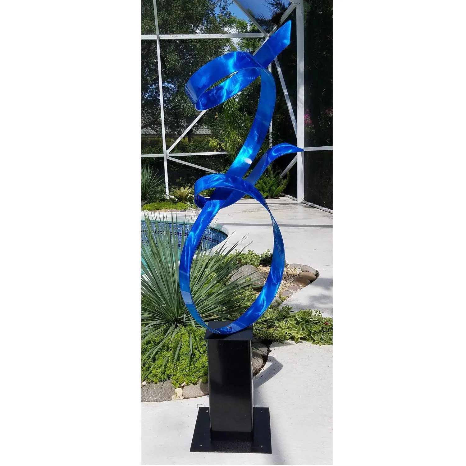 Blue Allure