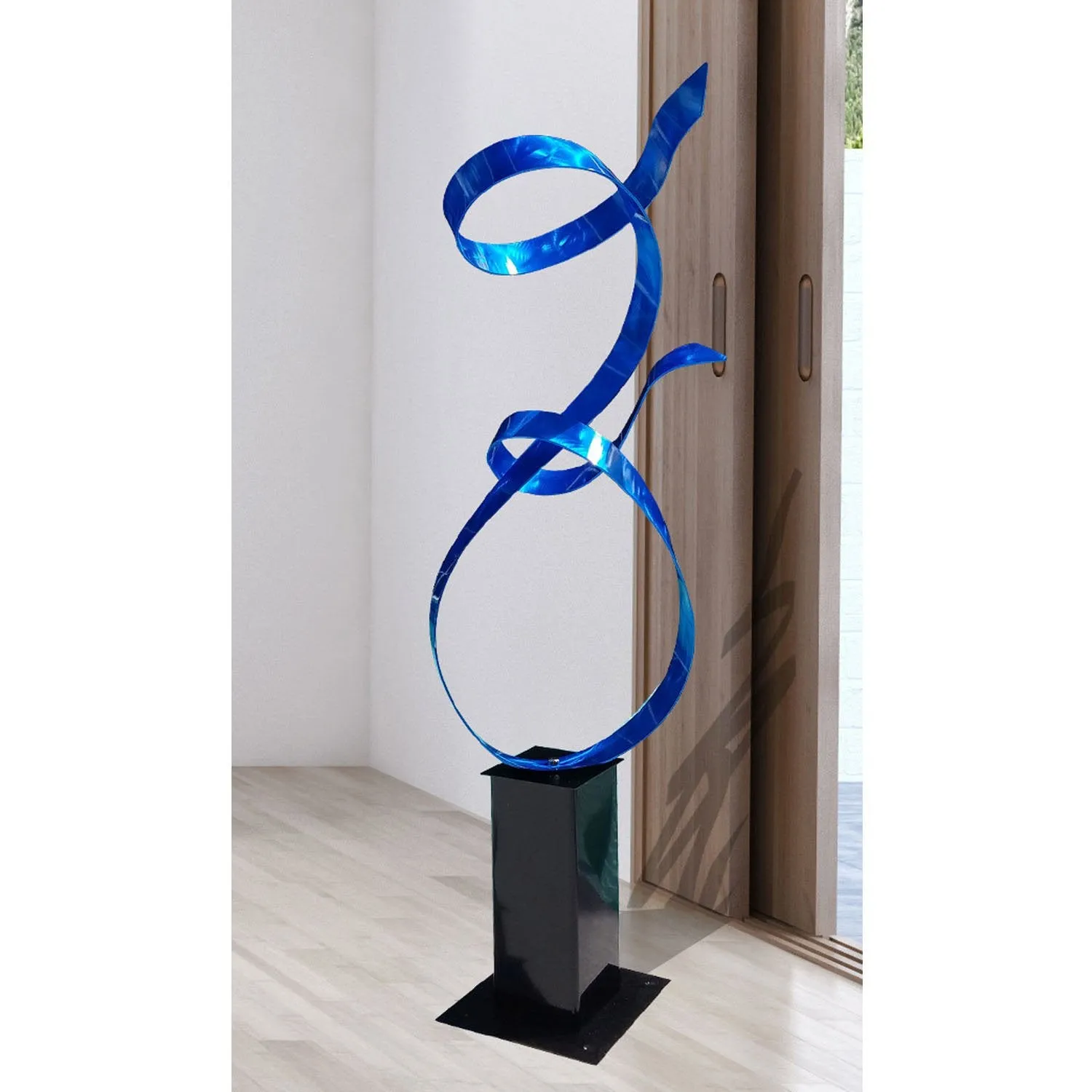 Blue Allure