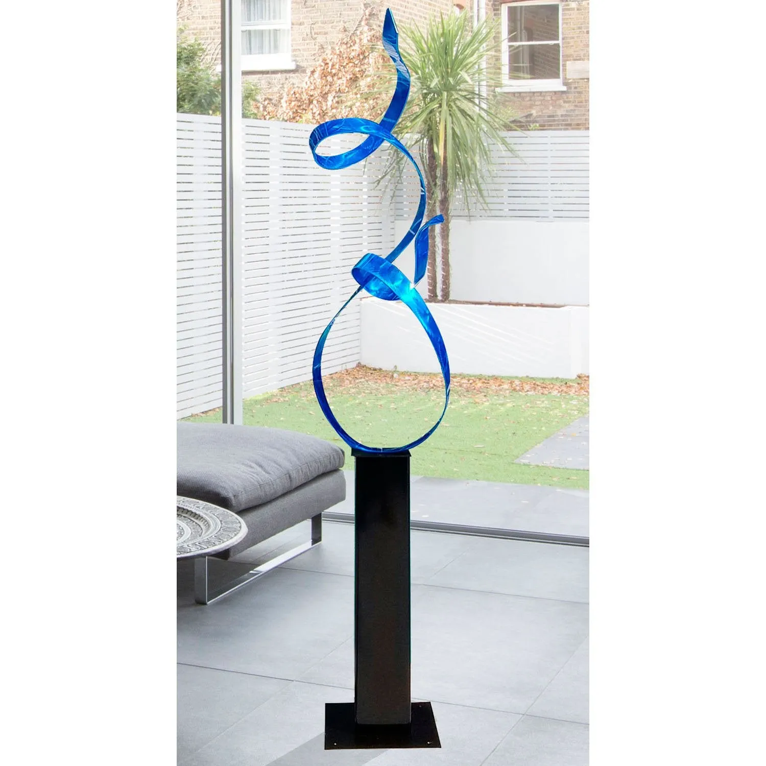 Blue Allure