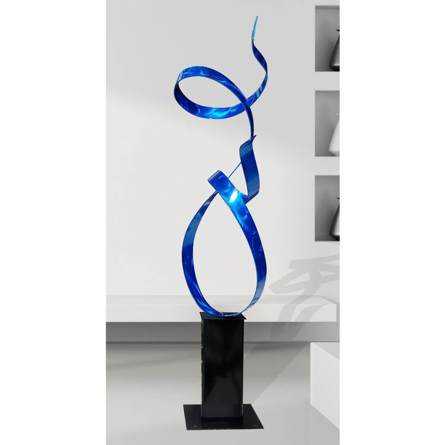 Blue Allure