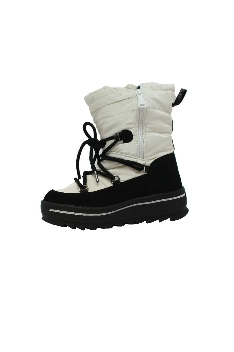 BOTTES D'HIVER Tirana pour fille