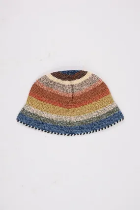 Brew Hat - Twisted Stripe