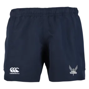Brunswick Valkyries Canterbury Advantage Rugby Shorts